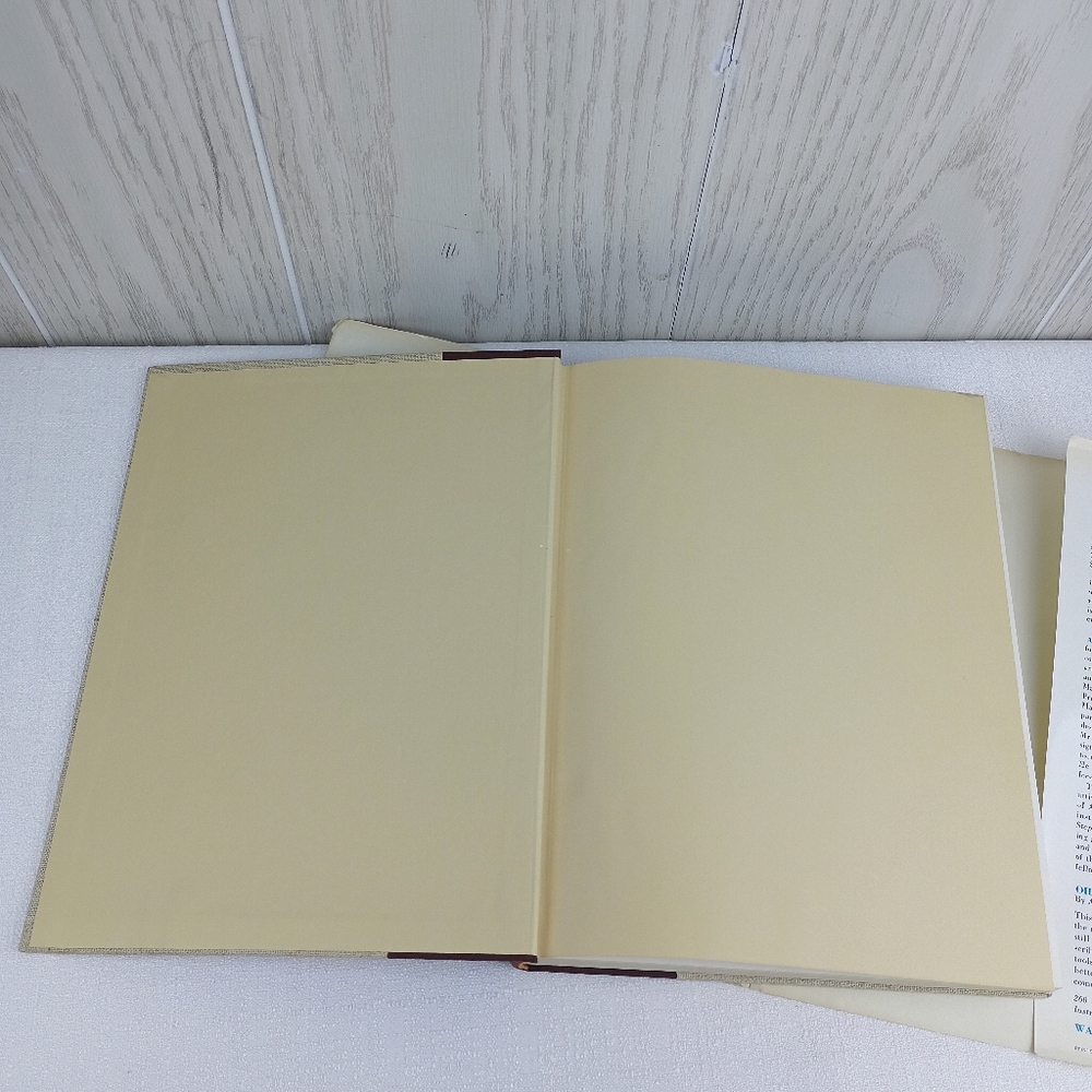Watercolor Painting Step-by-Step by Arthur L. Guptill hard back book - Picture 8 of 12